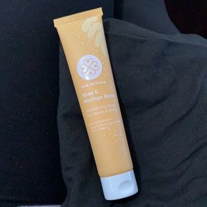 BRAND NEW: True Moringa Shea & Moringa Balm!